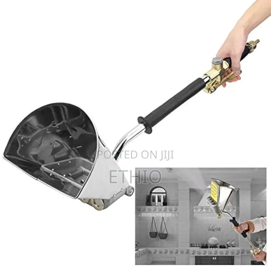 Cement Sprayer