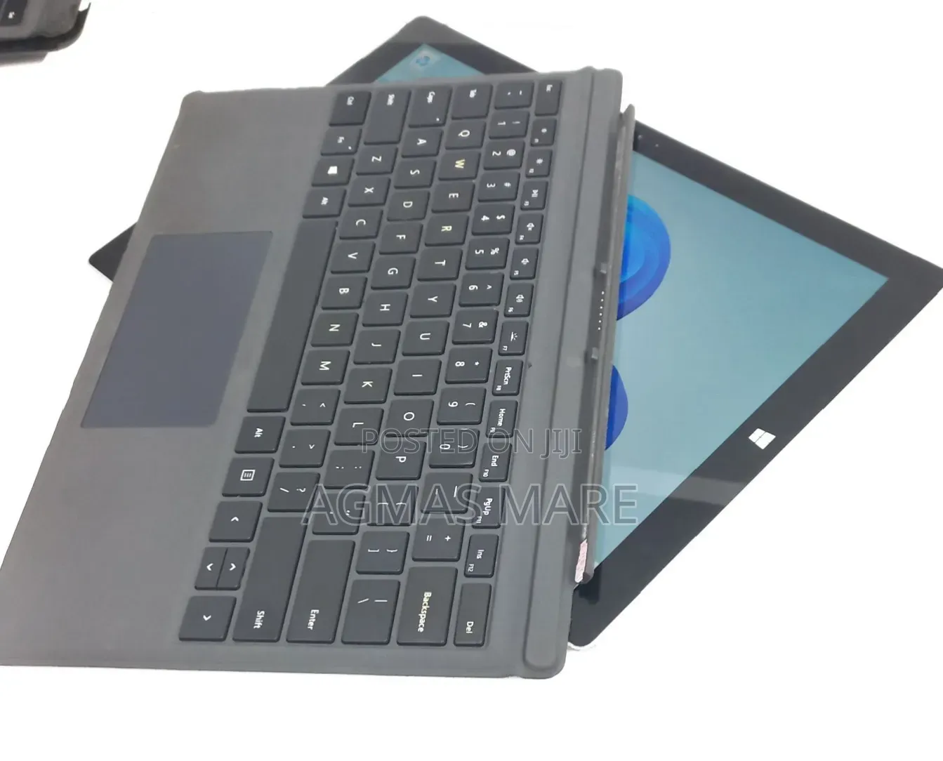 New Laptop Microsoft Surface Pro 3 8GB Intel Core i3 SSD 256GB