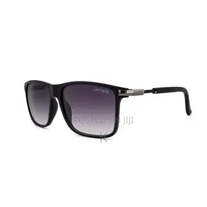 Lacoste Rectangular Gradient Sunglasse