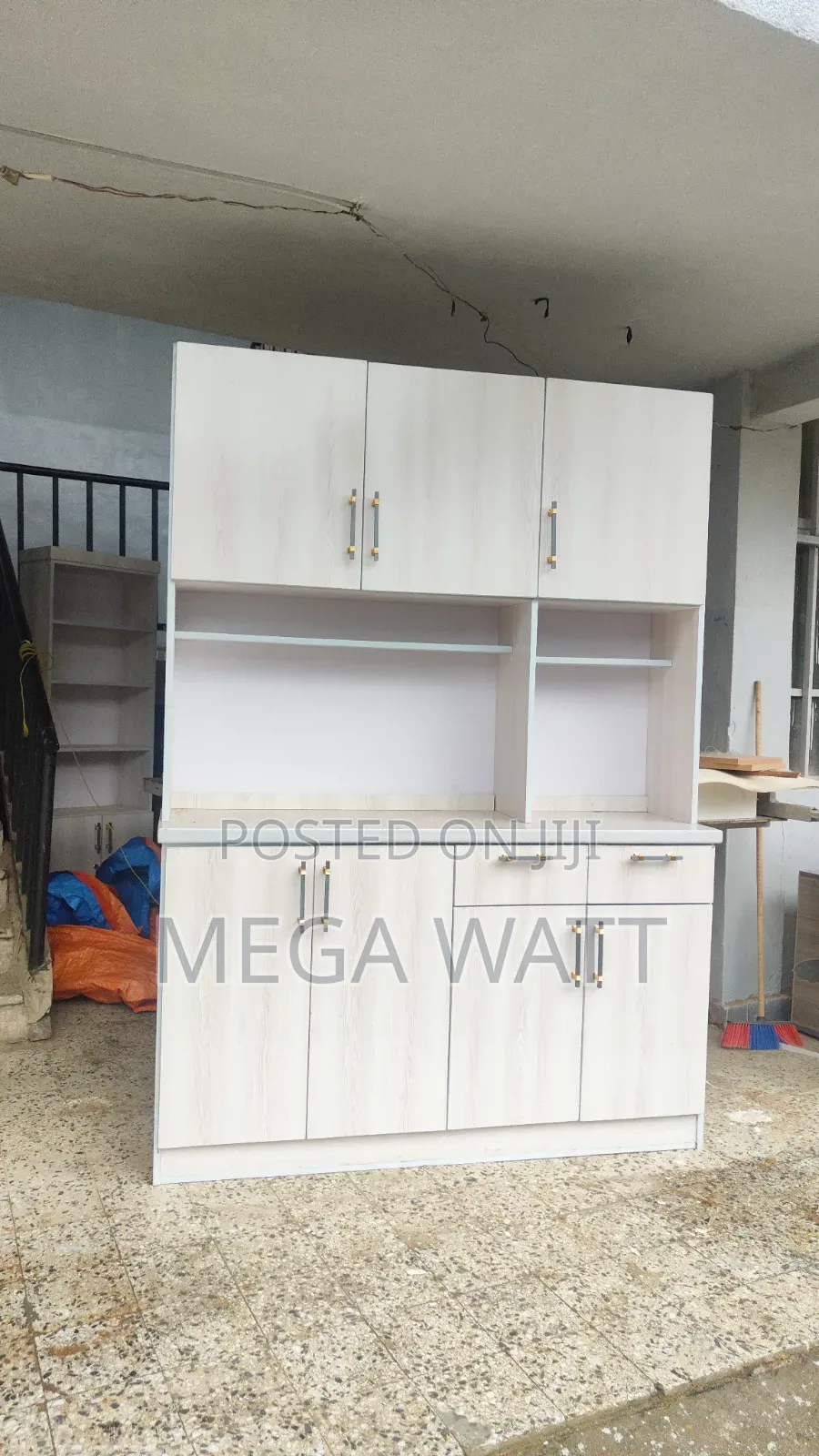Kichen Cabinet 160 Cm