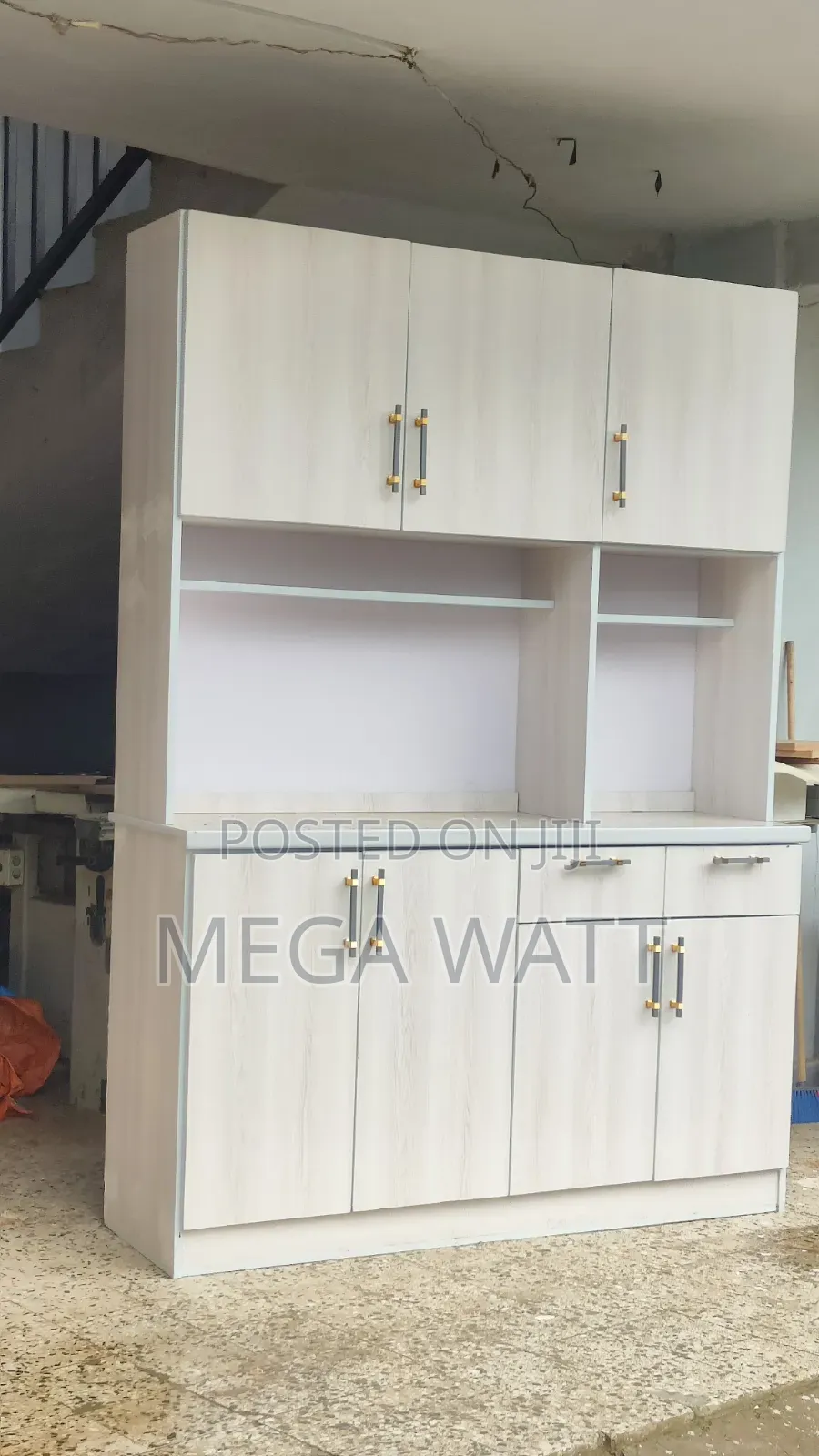 Kichen Cabinet 160 Cm