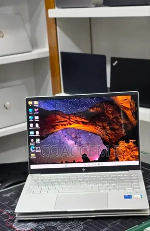 New Laptop HP 16GB Intel Core i7 SSD 1T