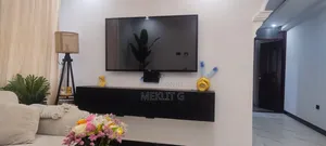 TV Stand Slightly Used