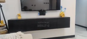 TV Stand Slightly Used