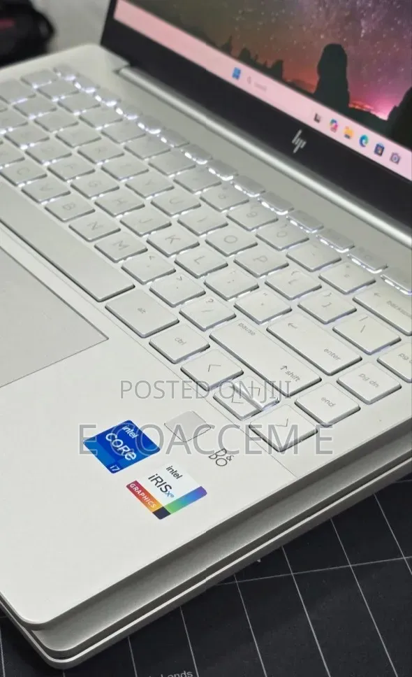 New Laptop HP 16GB Intel Core i7 SSD 1T