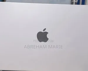 New Laptop Apple MacBook Pro 2021 M1 32GB Apple M1 Pro SSD 1T