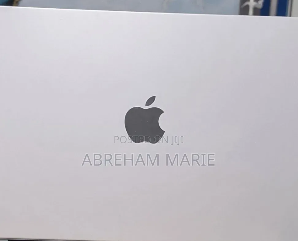 New Laptop Apple MacBook Pro 2021 M1 32GB Apple M1 Pro SSD 1T