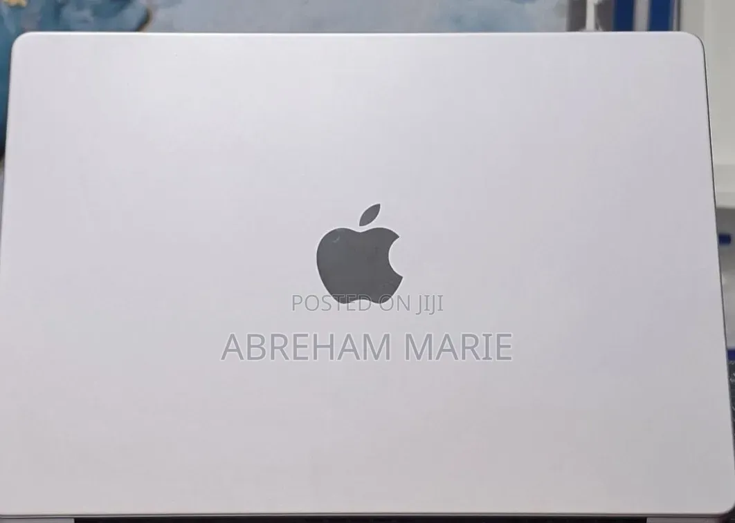 New Laptop Apple MacBook Pro 2021 M1 32GB Apple M1 Pro SSD 1T