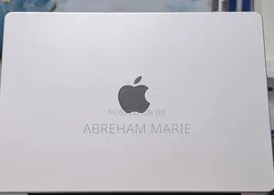 New Laptop Apple MacBook Pro 2021 M1 32GB Apple M1 Pro SSD 1T