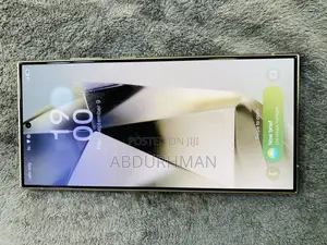 Samsung Galaxy S24 Ultra 256 GB