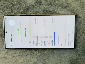 Samsung Galaxy S24 Ultra 256 GB