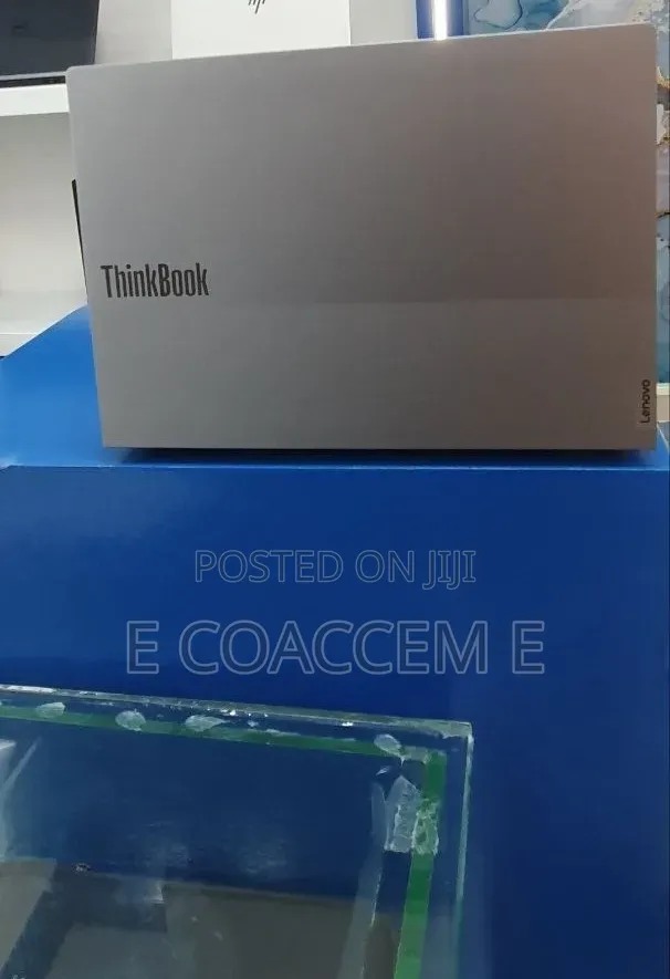 New Laptop Lenovo 16GB Intel Core 5 SSD 512GB