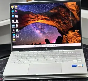 New Laptop HP Pavilion 14 16GB Intel Core i7 SSD 1T