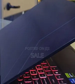 New Laptop Acer Nitro 5 16GB Intel Core i7 SSD 512GB