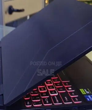New Laptop Acer Nitro 5 16GB Intel Core i7 SSD 512GB
