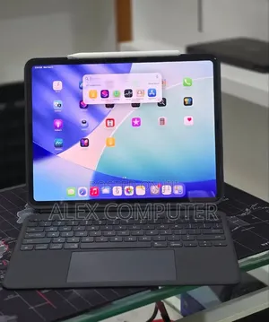 New Apple iPad Pro 13 (2025) 256 GB