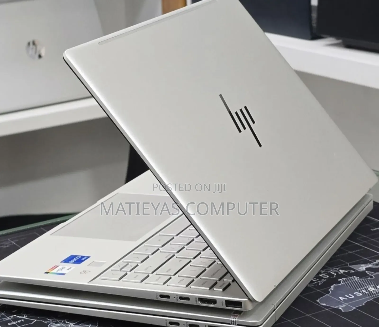 New Laptop HP Pavilion 14 16GB Intel Core i7 SSD 1T
