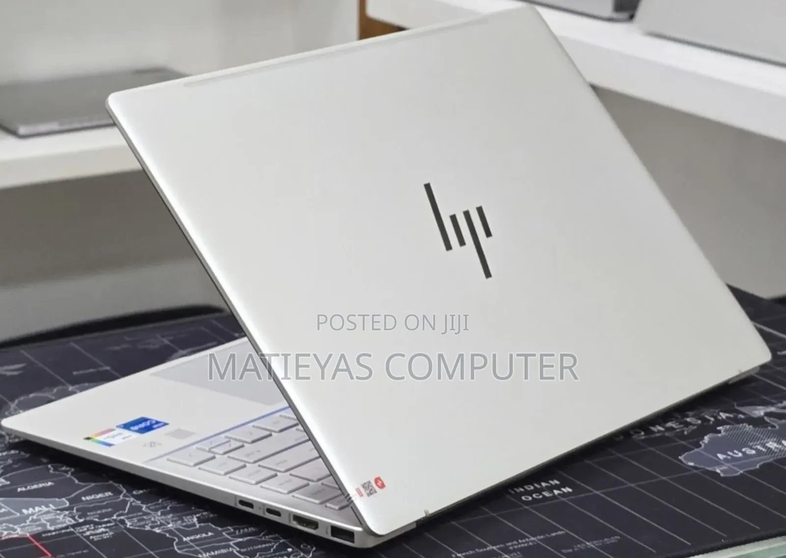 New Laptop HP Pavilion 14 16GB Intel Core i5 SSD 1T