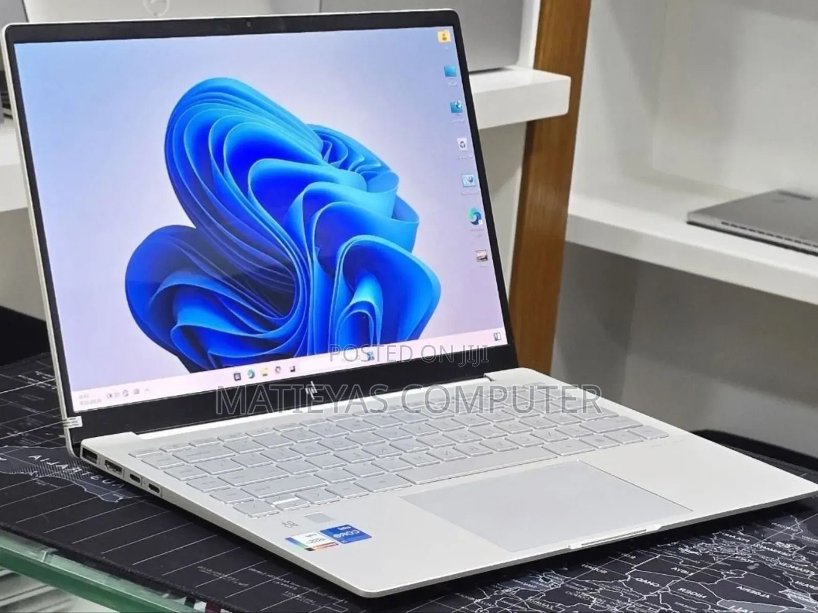 New Laptop HP Pavilion 14 16GB Intel Core i5 SSD 1T