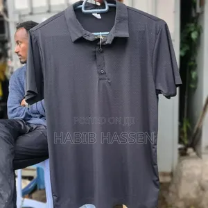 የወንዶች Quality ሸሚዞች