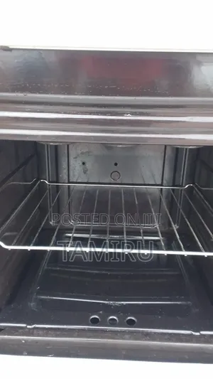 Oven One Electric 3 Gaz