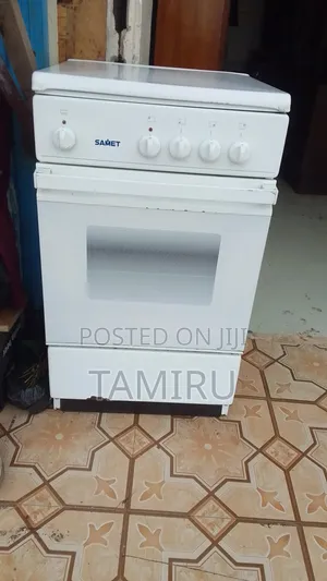 Oven One Electric 3 Gaz