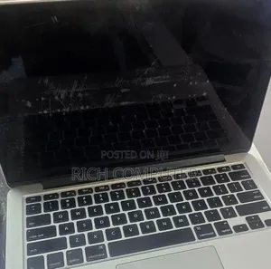 New Laptop Apple MacBook 2015 8GB Apple M1 SSD 256GB