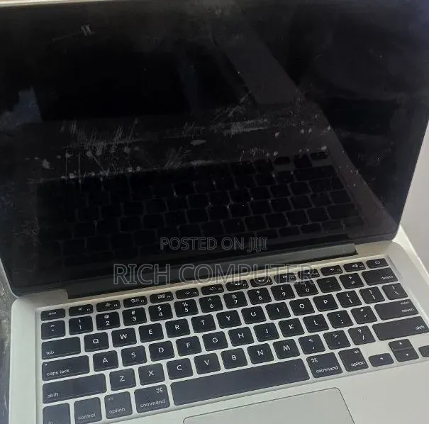 New Laptop Apple MacBook 2015 8GB Apple M1 SSD 256GB