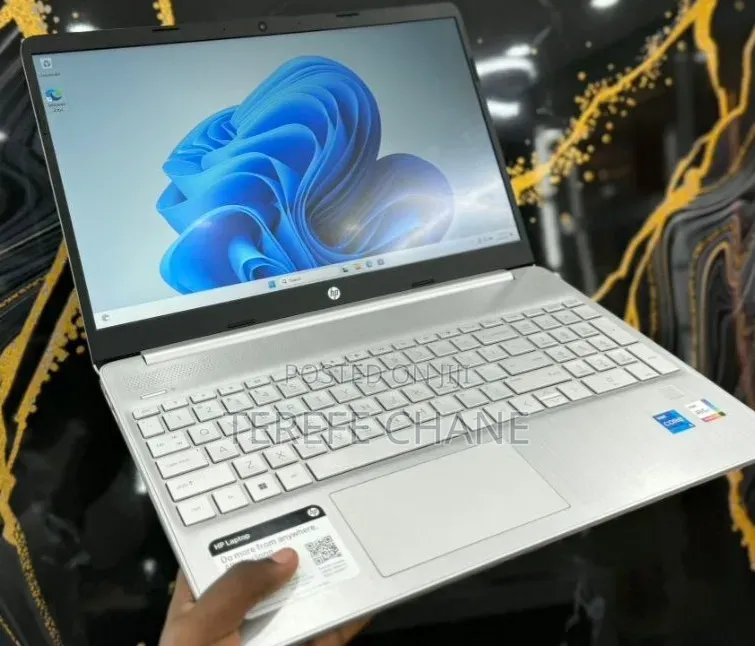 New Laptop HP Stream Notebook 16GB Intel Core i5 SSD 512GB
