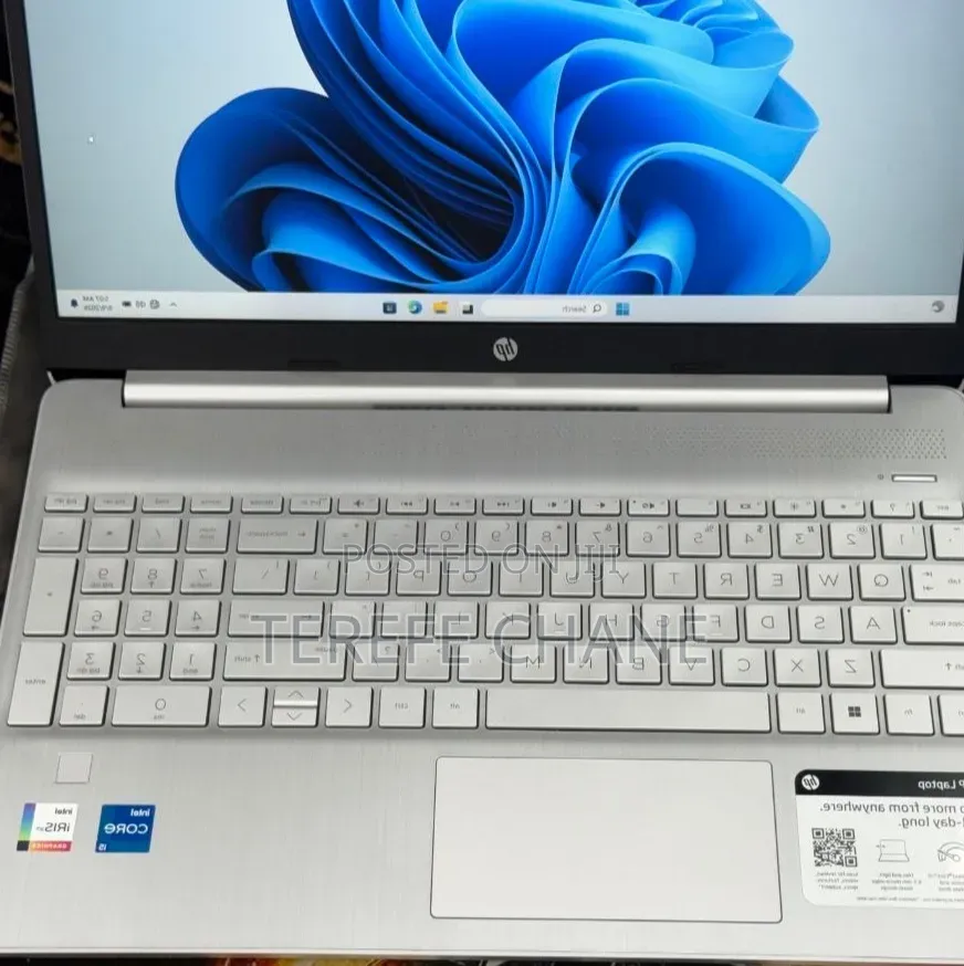 New Laptop HP Stream Notebook 16GB Intel Core i5 SSD 512GB