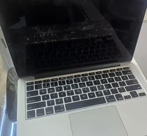 New Laptop Apple MacBook 2015 8GB Apple M1 SSD 256GB