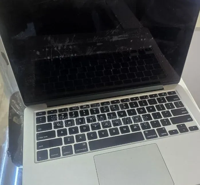 New Laptop Apple MacBook 2015 8GB Apple M1 SSD 256GB