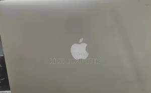 New Laptop Apple MacBook 2015 8GB Apple M1 SSD 256GB