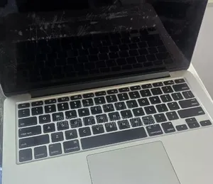 New Laptop Apple MacBook 2015 8GB Apple M1 SSD 256GB