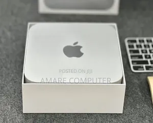 New Desktop Computer Apple Mac Mini M4 Pro 16GB Apple M4 Pro SSD 256GB