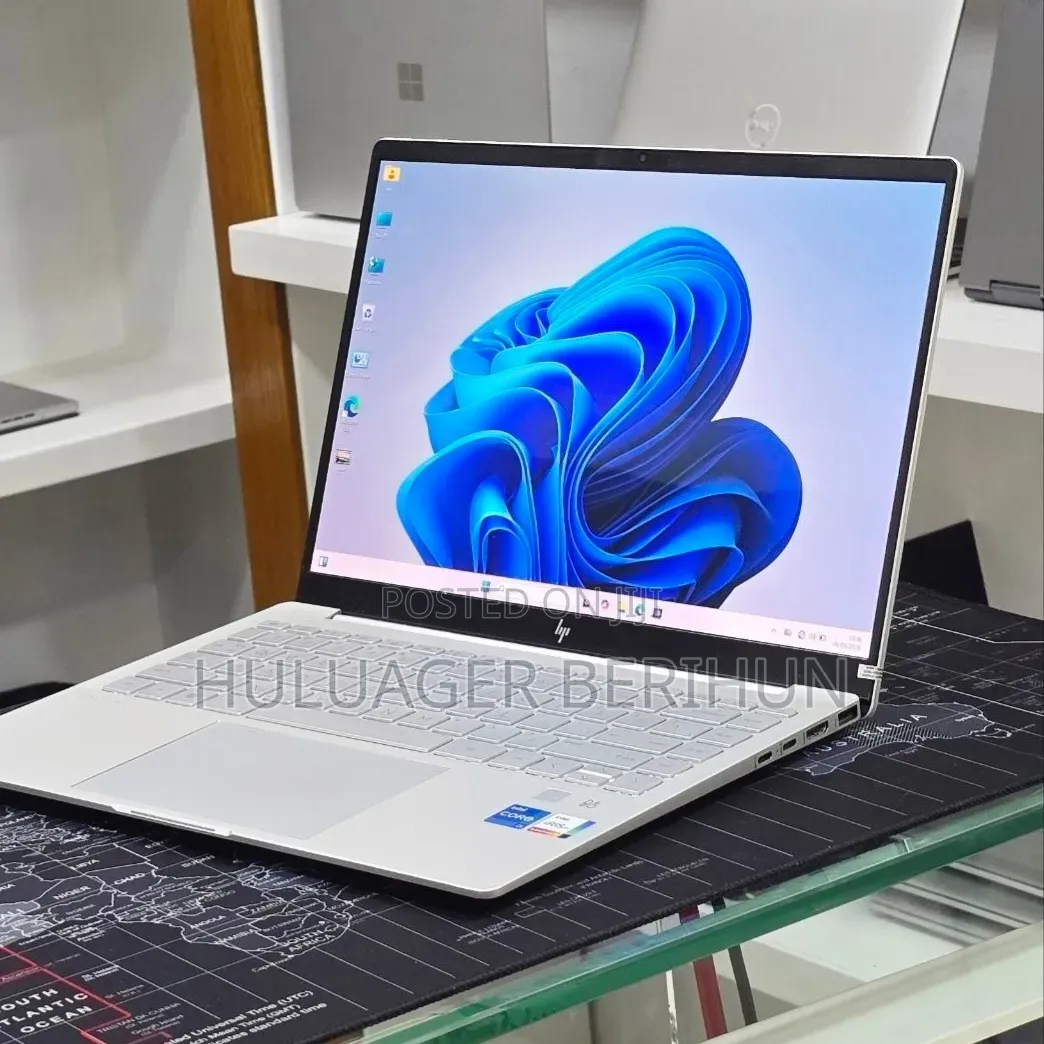 New Laptop HP Pavilion 14 16GB Intel Core i5 SSD 1T