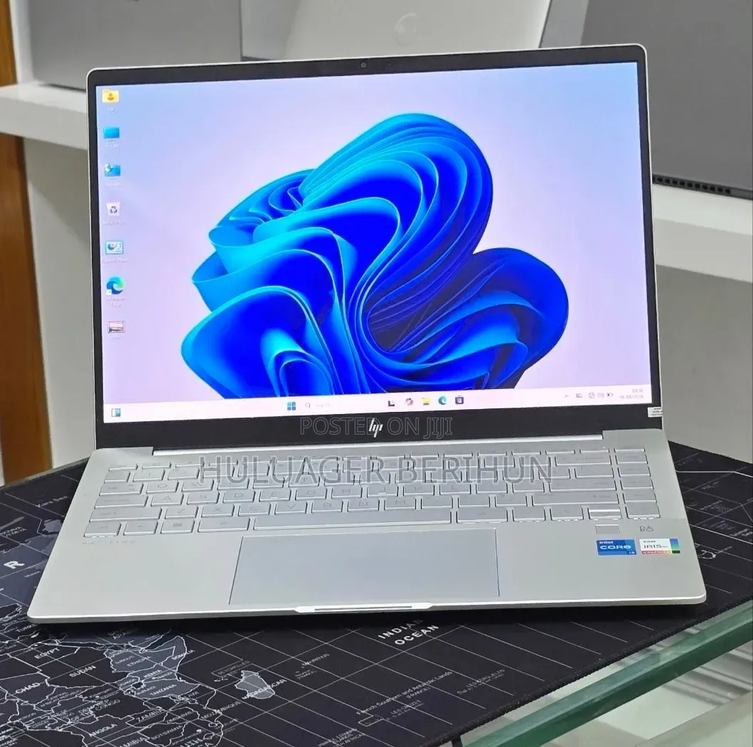 New Laptop HP Pavilion 14 16GB Intel Core i5 SSD 1T