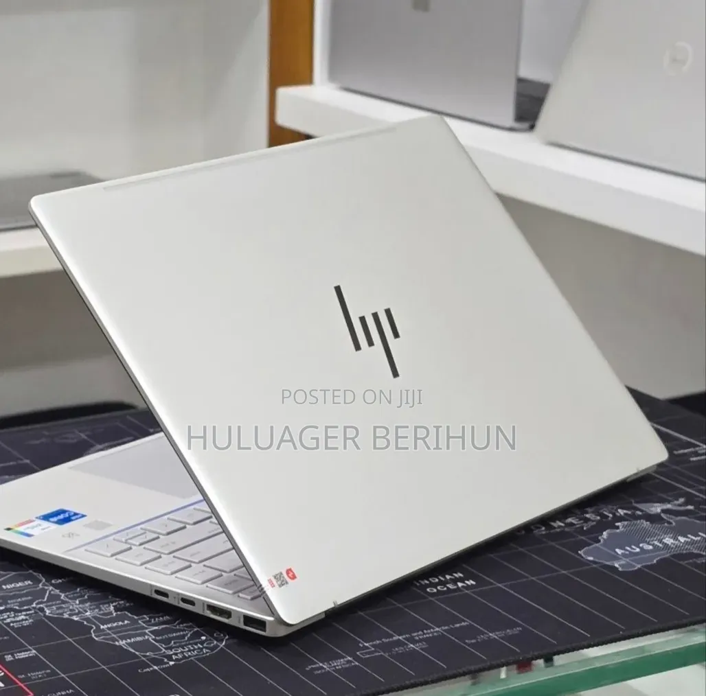 New Laptop HP Pavilion 14 16GB Intel Core i5 SSD 1T