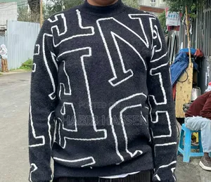 Quality O ሹራቦች