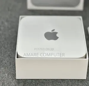 New Desktop Computer Apple Mac Mini M4 Pro 16GB Apple M4 Pro SSD 256GB