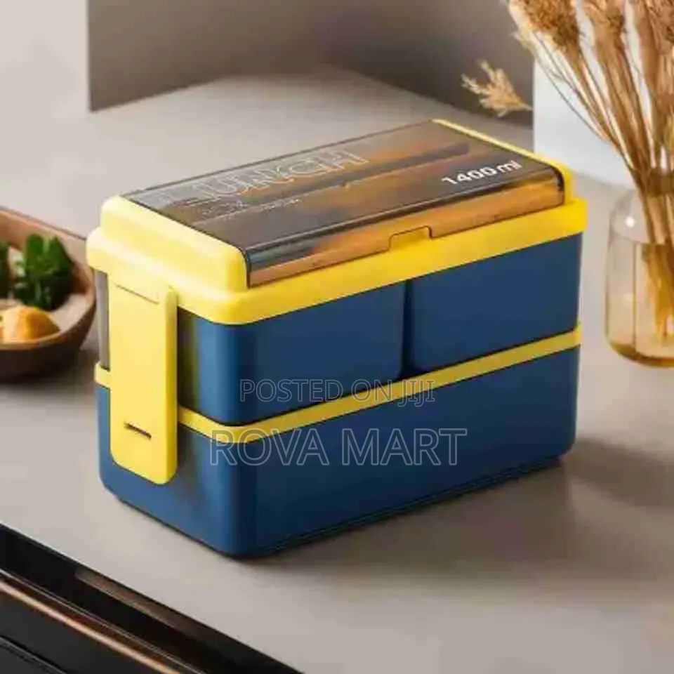 Lunch Box 1400ml