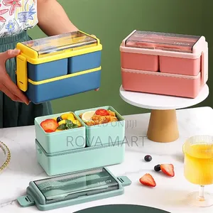 Lunch Box 1400ml