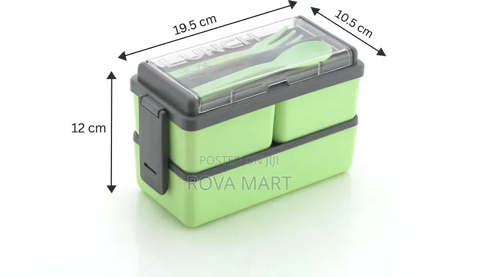 Lunch Box 1400ml