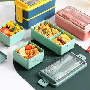 Lunch Box 1400ml