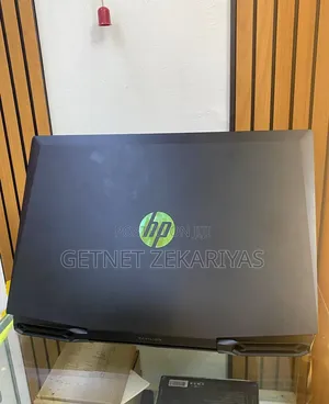 New Laptop HP Pavilion Power 15 16GB Intel Core i5 SSD 512GB