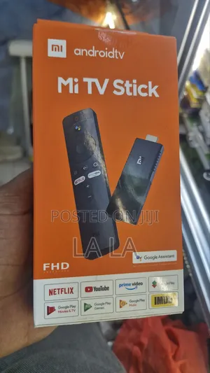 Mi TV Stick