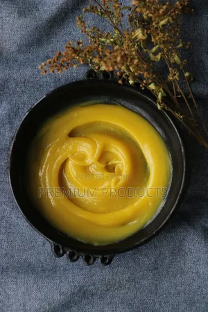 የተነጠረ ቅቤ (Spiced Niter Kibbe)