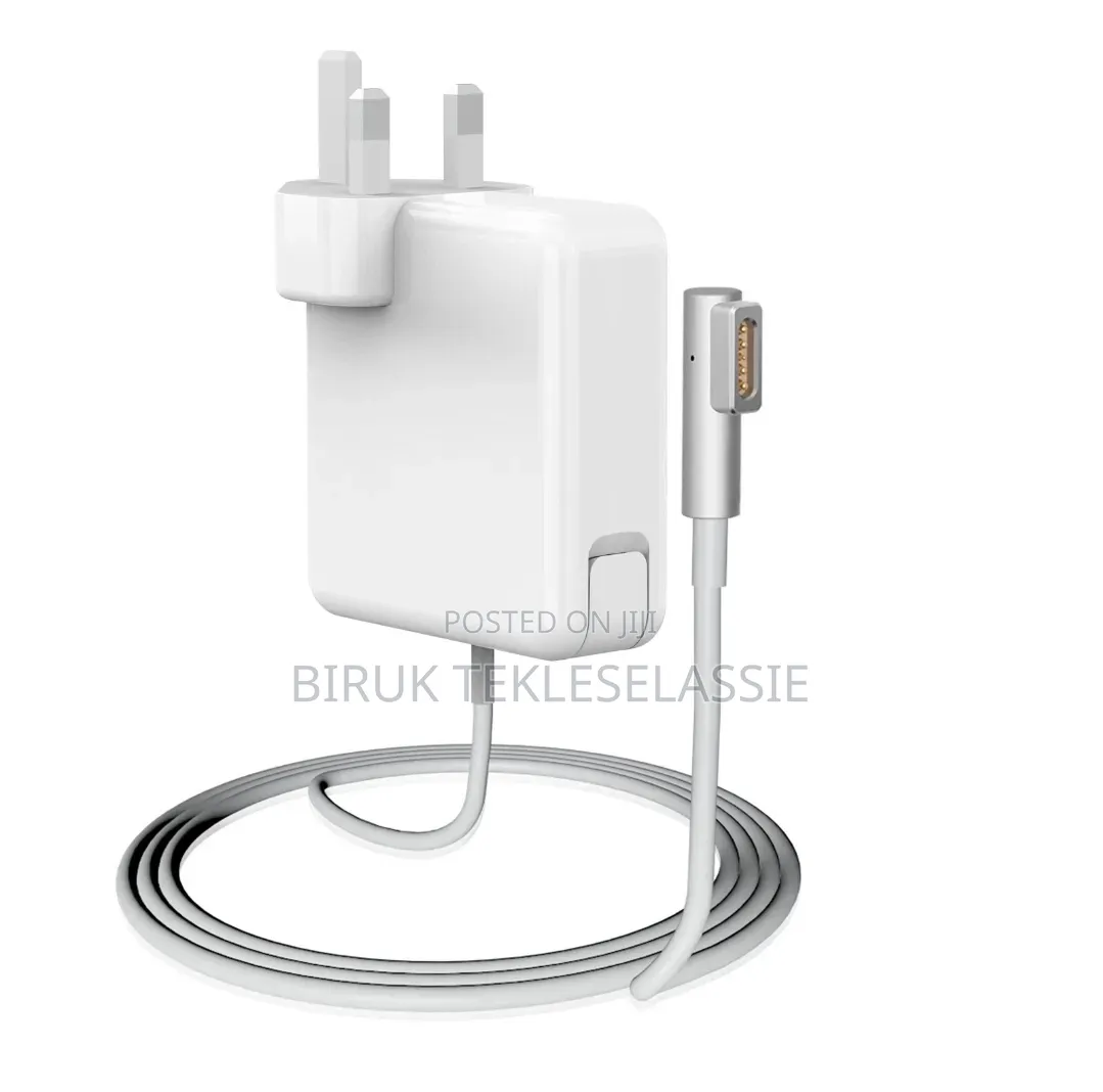 60W Replacement Charger for Apple MacBook and MacBook Pro Laptops