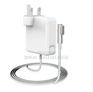 60W Replacement Charger for Apple MacBook and MacBook Pro Laptops