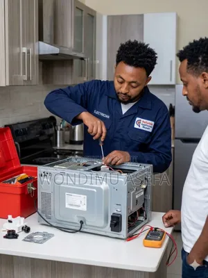 Licensed Certified Electronics Trainer